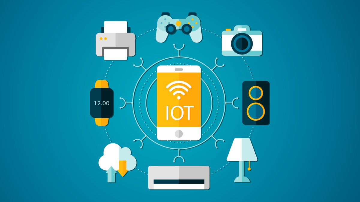 iot devices