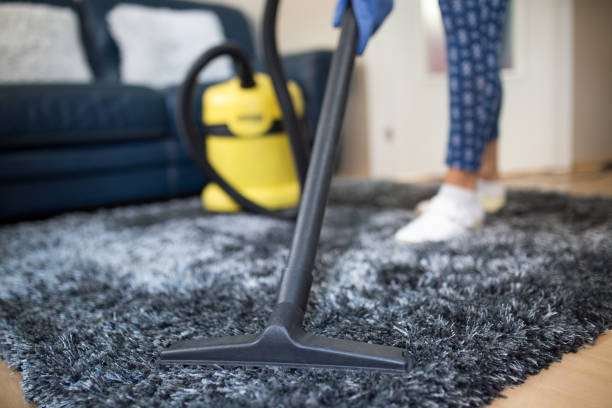 House Carpet cleaning