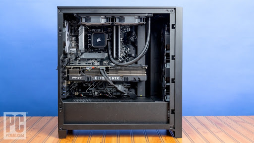 Build Your Dream PC