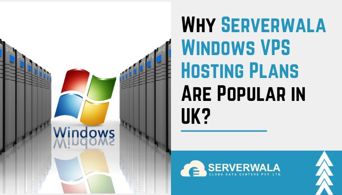 vps hosting uk