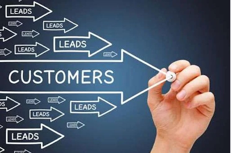 Lead Generation Strategies