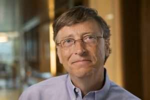 Bill gates