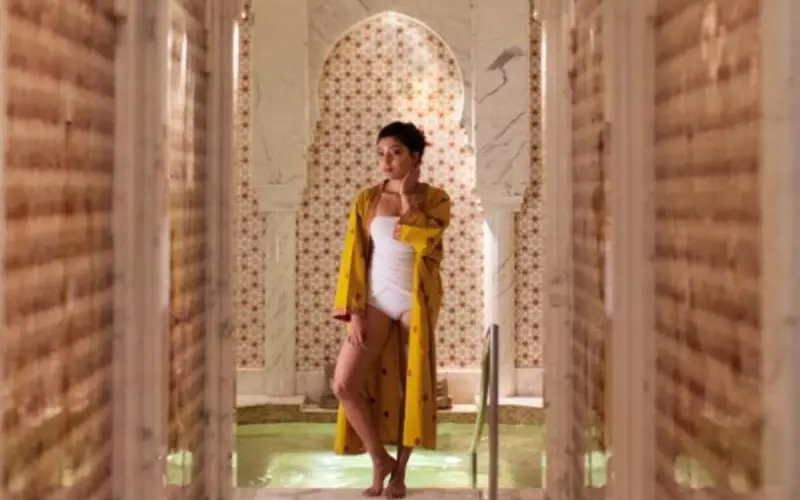 best spa hotel in delhi 
