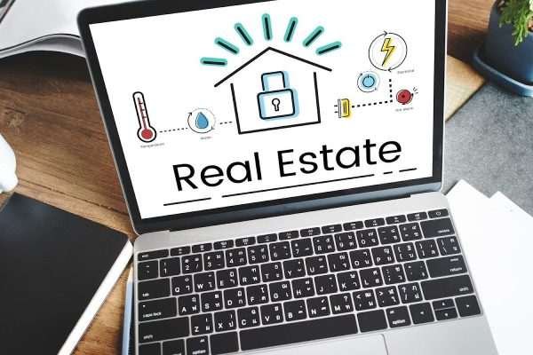 Real Estate