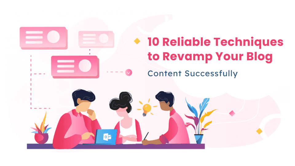 Reliable Techniques