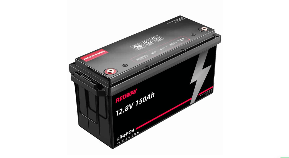 The Power of 24V LiFePO4 Batteries: Redway’s Innovation in Lithium-ion Technology