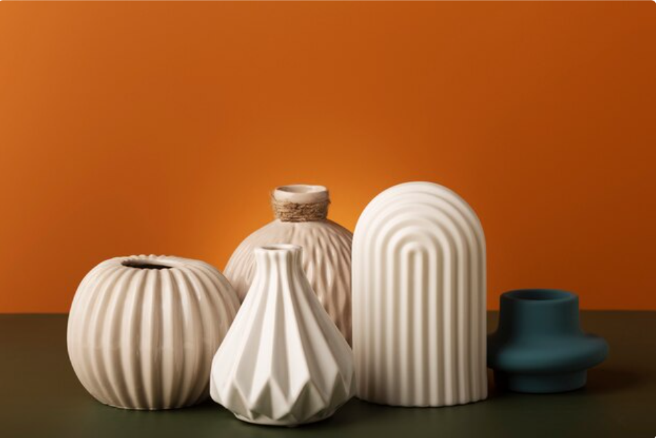 Clay Masterpieces: Vases for Every Taste