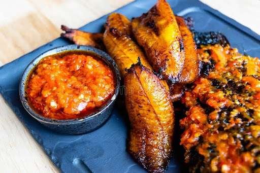 Traditional Dishes