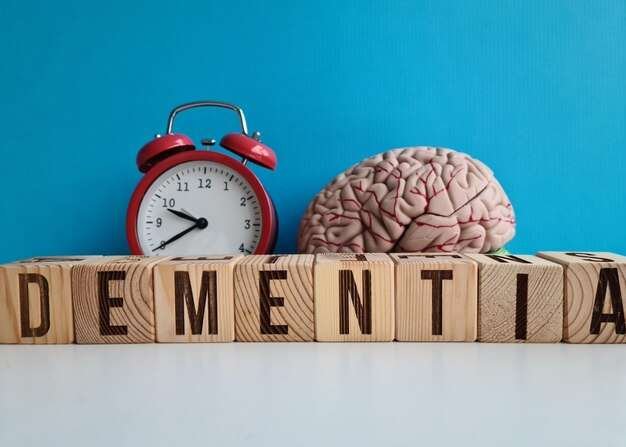 What Different Kinds of Dementia Are There