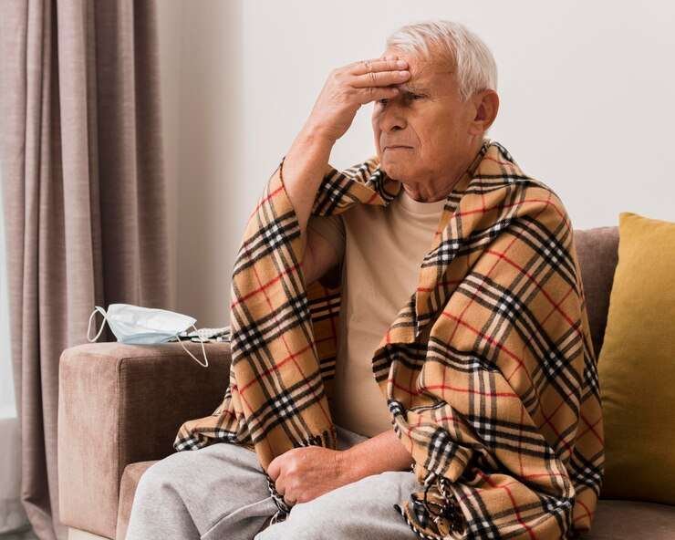 causes of dementia