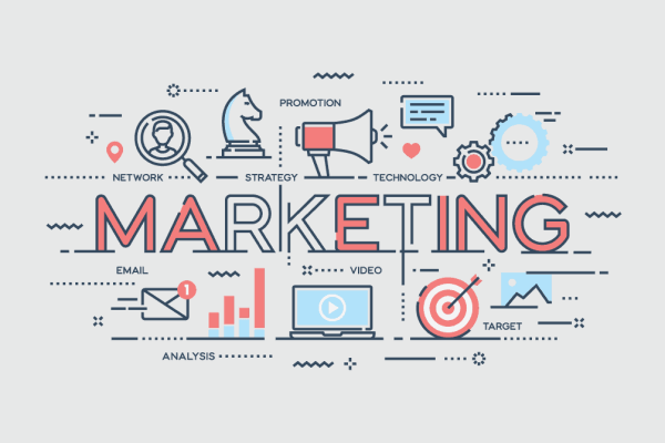 marketing