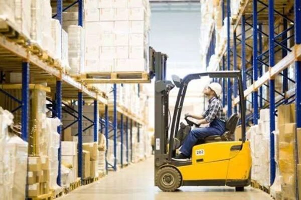 Used Industrial Equipment: A Guide to Buying and Selling Second-Hand Machinery