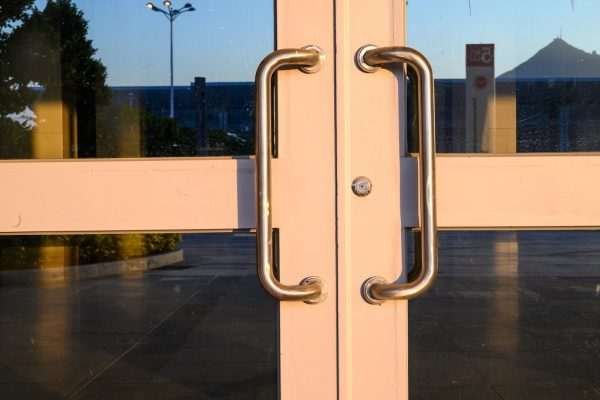 Keep it Secure: Choosing uPVC Window Handles for Maximum Home Protection