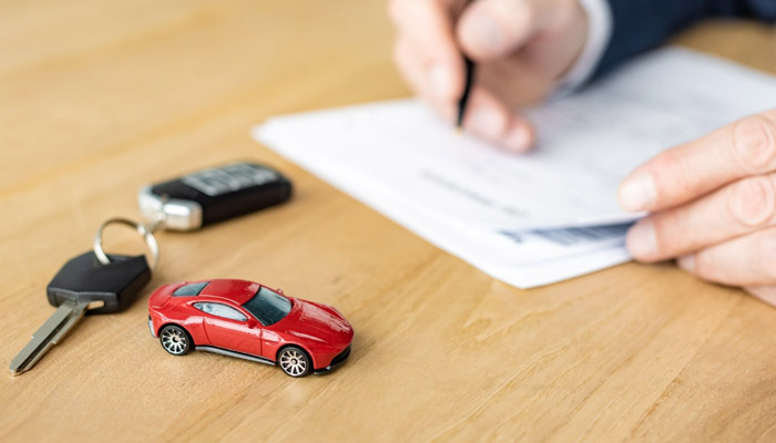 top up car loan interest rate