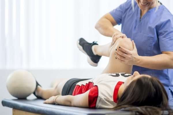 Sports Massage