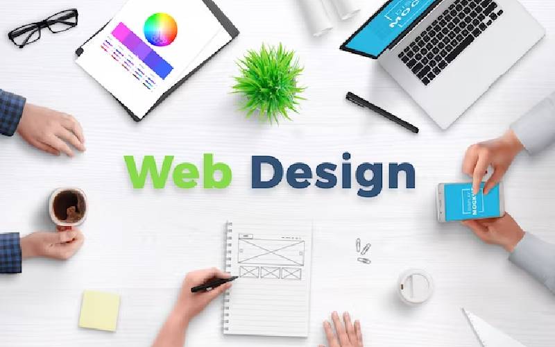 Tampa web design agency