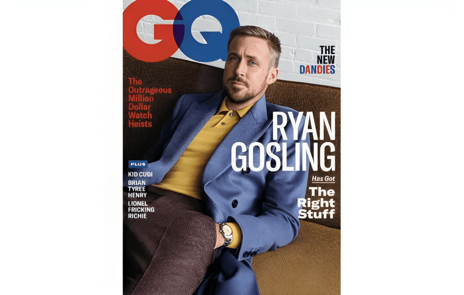 print magazine subscription
