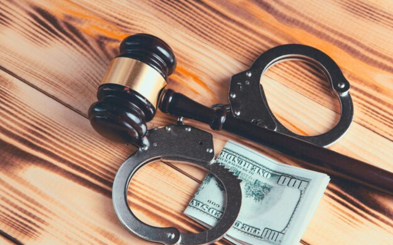 cobb county bail bonding companies