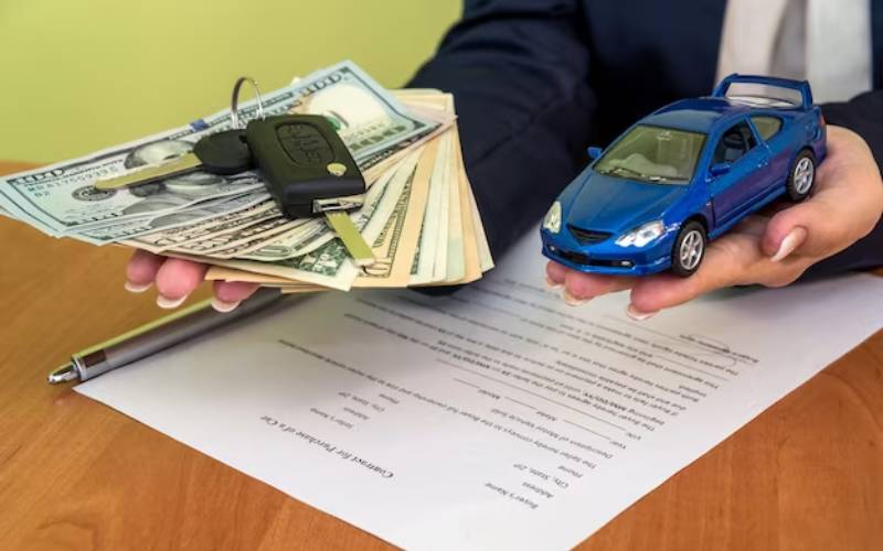 car accident lawsuit loans 