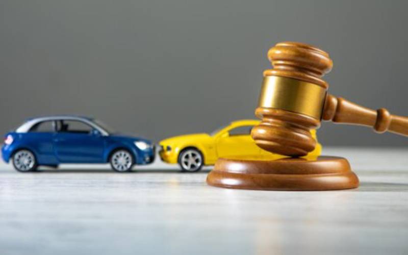 car accident lawsuit loans