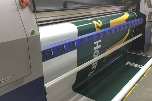 Banner printing London