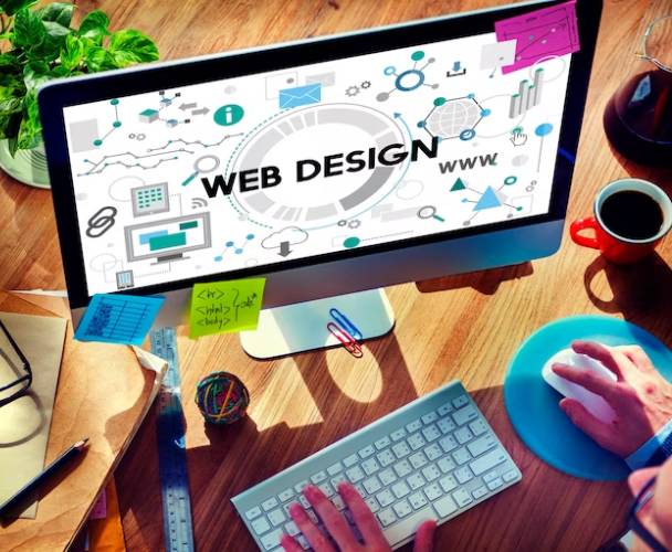 Tampa web design agency 