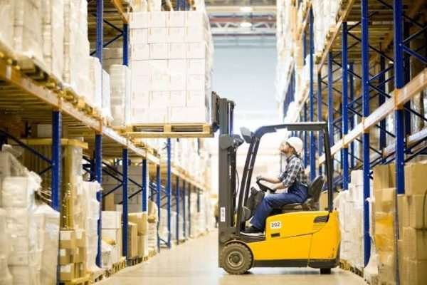 Used Industrial Equipment: A Guide to Buying and Selling Second-Hand Machinery