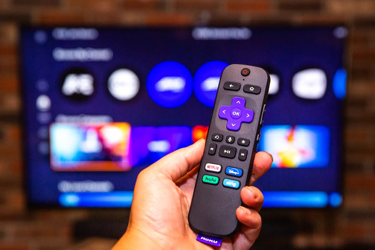 Unleashing Entertainment: Sling.com/Roku Activate Guide