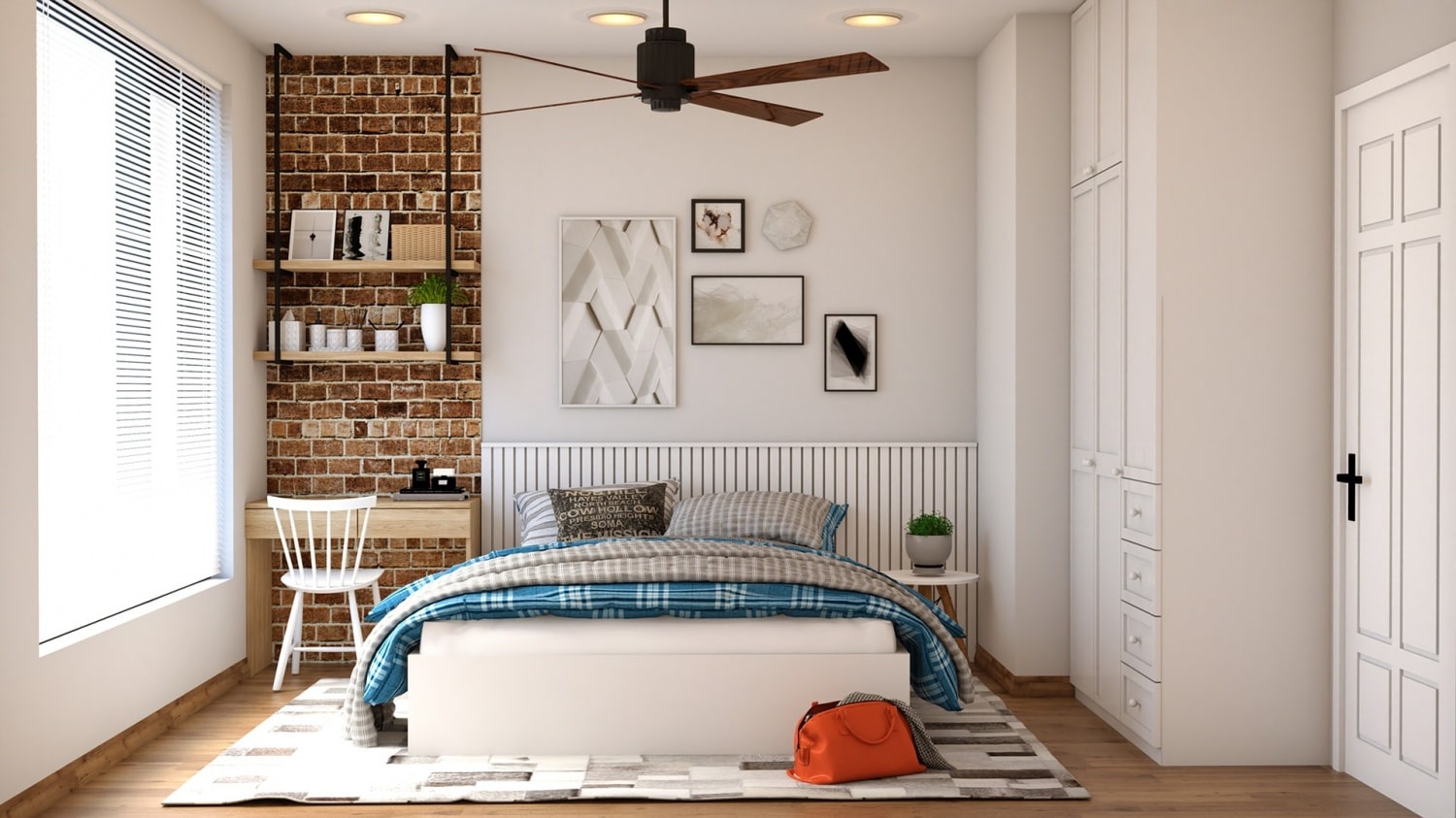 10 Ways to Make Your Bedroom More Cozy