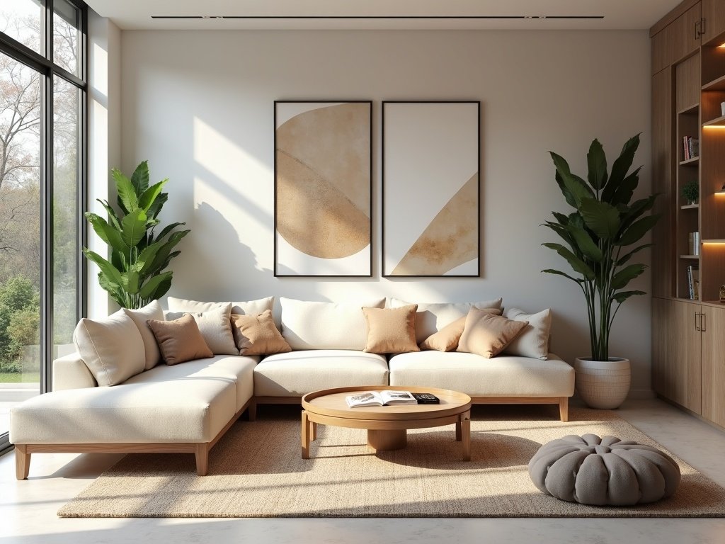 Haus Interior Design portfolio