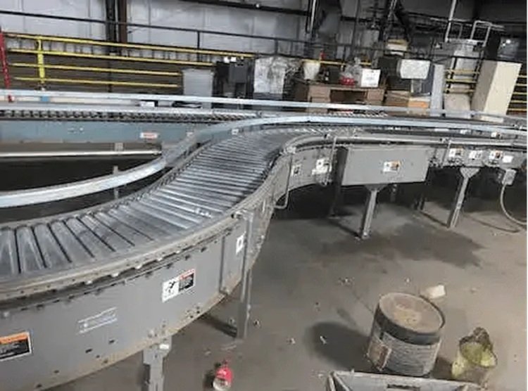 Conveyor Solutions