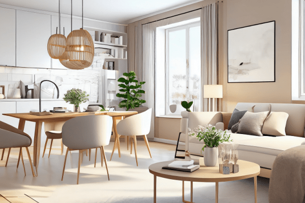 Top Furniture Trends for 2024: Embracing Comfort, Sustainability, and Innovation