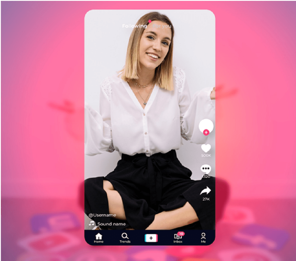 Eco-Friendly Fashion On TikTok: Standing Out Amidst Sustainability ...