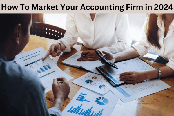 Accountants in UK