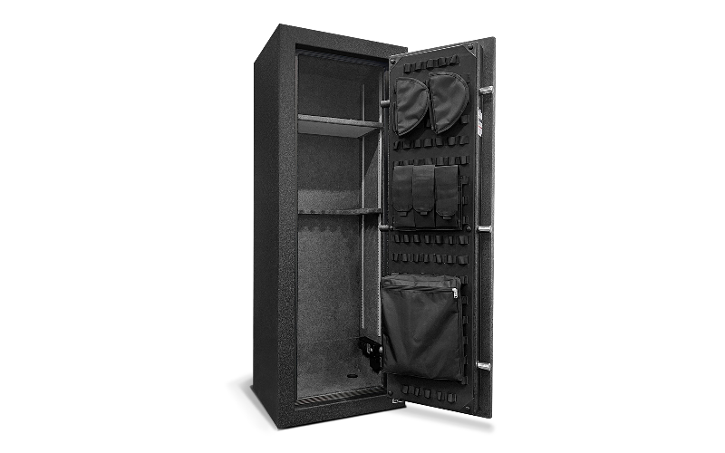 Stealth Safes