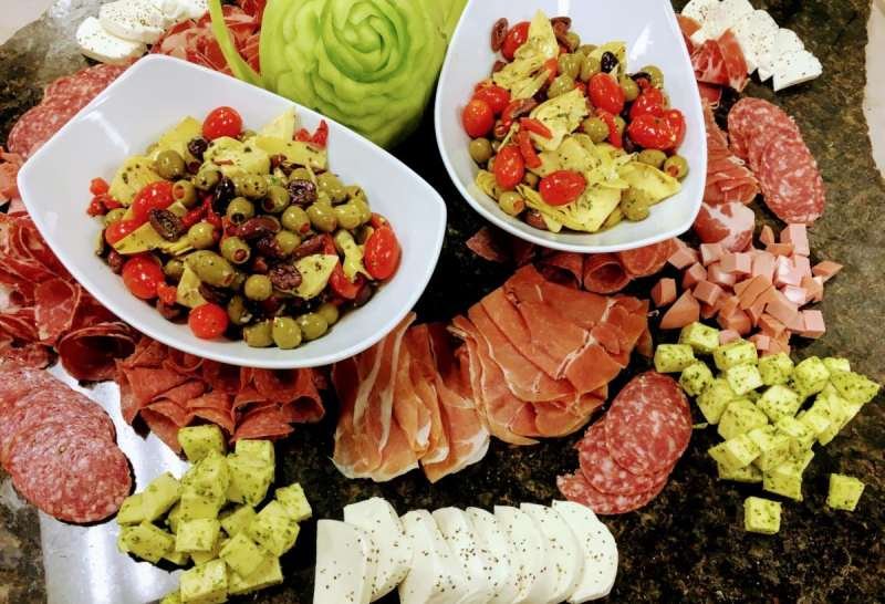 Catering Companies