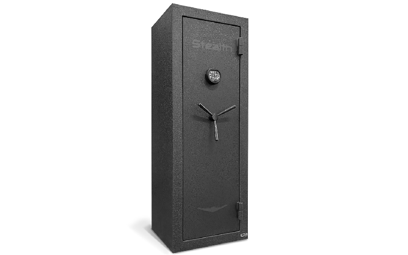 Stealth Safes 