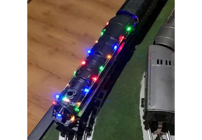 miniature lights for crafts