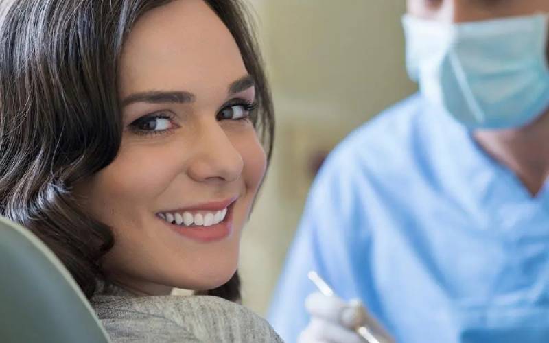 tucson teeth whitening