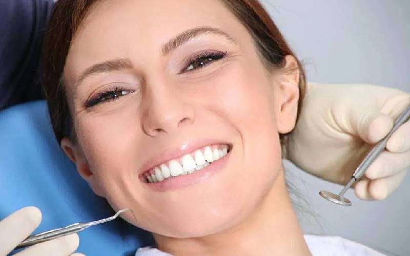 tucson teeth whitening

