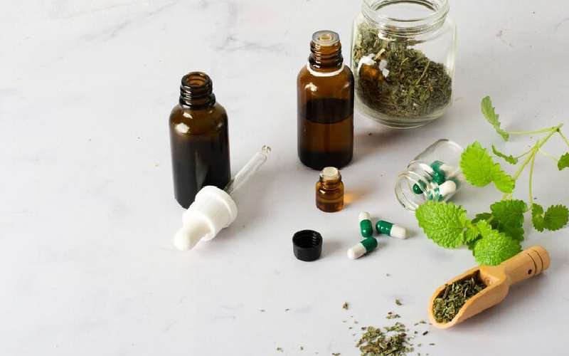 holistic medicine Chicago