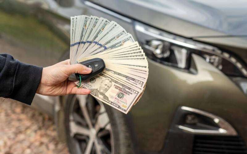car accident cash advance 
