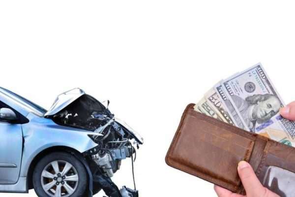 car accident cash advance