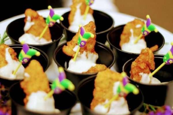 Dallas catering companies