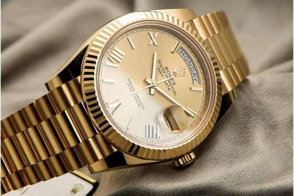 Rolex Watches