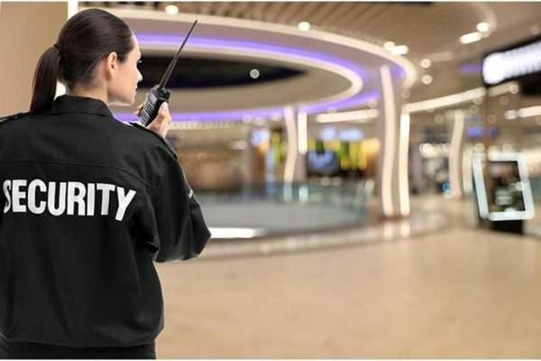 Security Guard Services