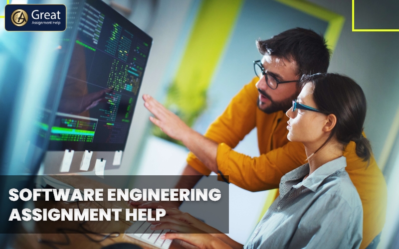 Software Engineering Assignment Help