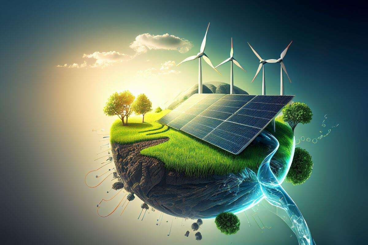 Sustainable Energy Solutions