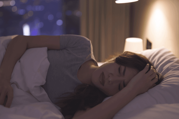 The Struggle with Weakness and Sudden Sleep Onsets