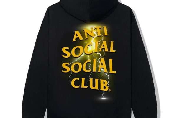 What Makes Anti Social Social Club So Papular? anti social hoodie